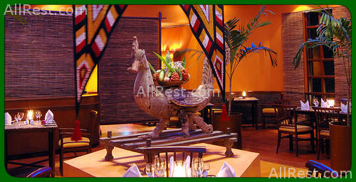 Royal Palms Beach Hotel 22